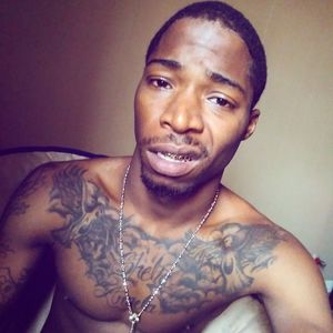 Meet your Posher, Nicholas